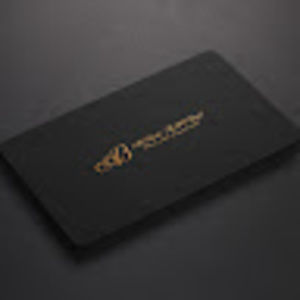 Meet your Posher, Robin